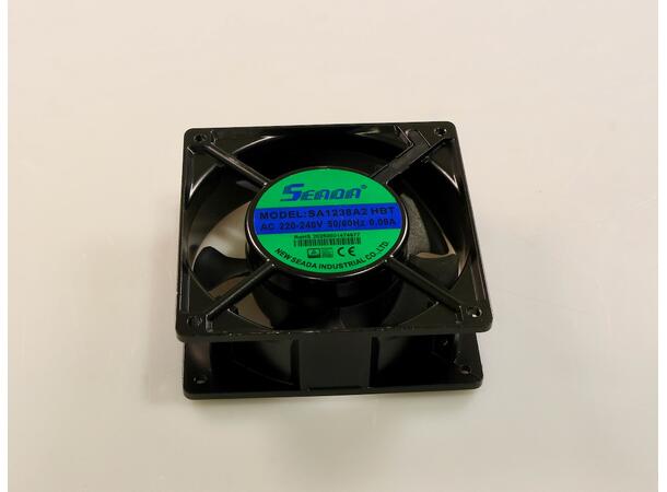 Condenser Evaporator Fan Rah1238B 