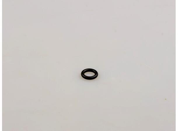 O-Ring 7.60x2.40 FKM 75.5/VA75F 