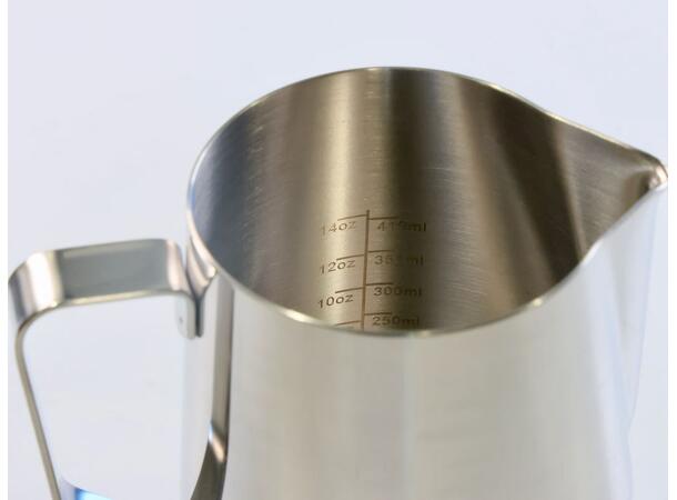 Pitcher Milk Creamer 0.6Ltr 