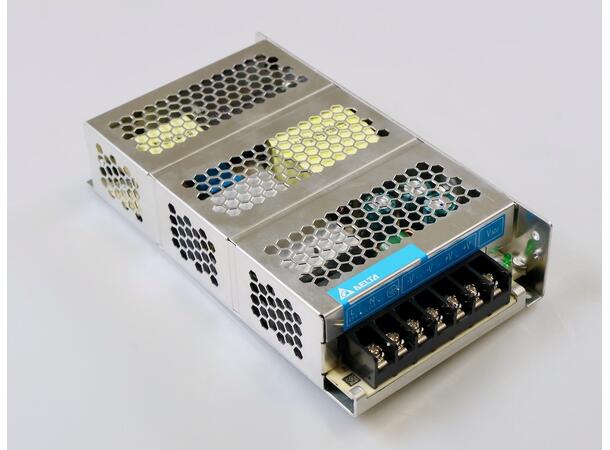 Power Supply 24VDC 