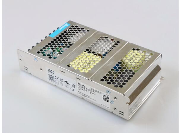 Power Supply 24VDC 
