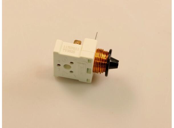 Starting Relay 117U7011 