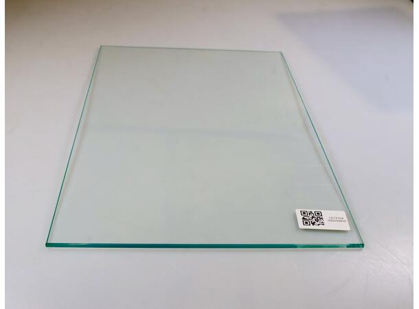 Tempered Glass 330x498x6mm 