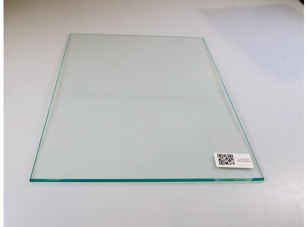 Tempered Glass 330x498x6mm 