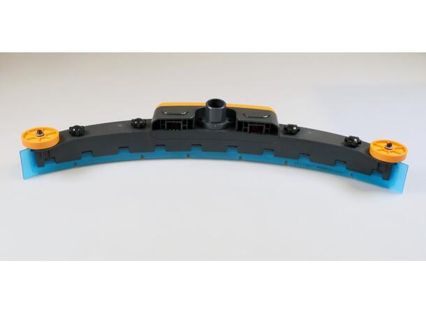 C40 water-absorbing scraper components C40 komp. for vannabsorberende skrape 