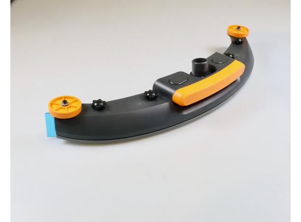 C40 water-absorbing scraper components C40 komp. for vannabsorberende skrape 
