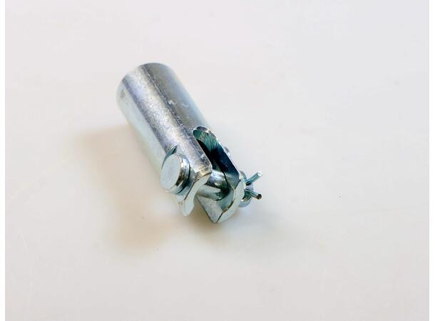 Clevis Rod1/2-20 Thread 