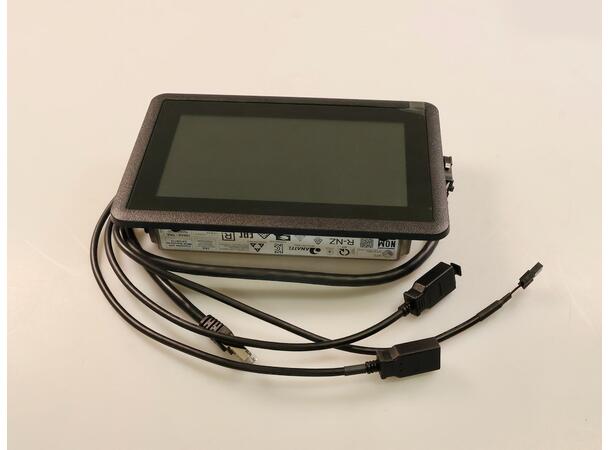 Control Service Kit User Interface 