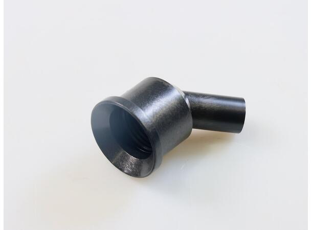 Drain Nozzle Black 
