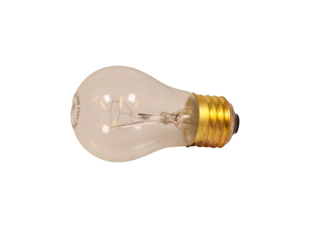 Light Bulb 40W/240V, for Bun Chute/Dump Station 