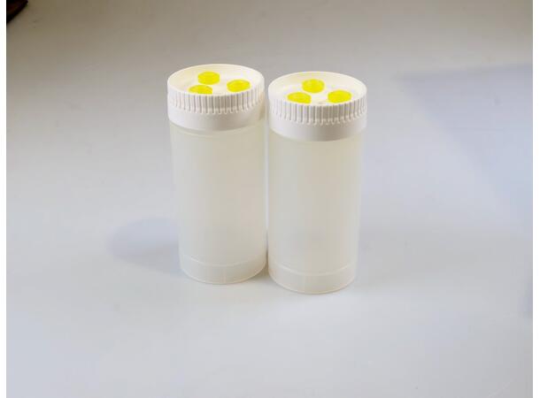Sauce Cartridge Refillable (Pack of 2) 