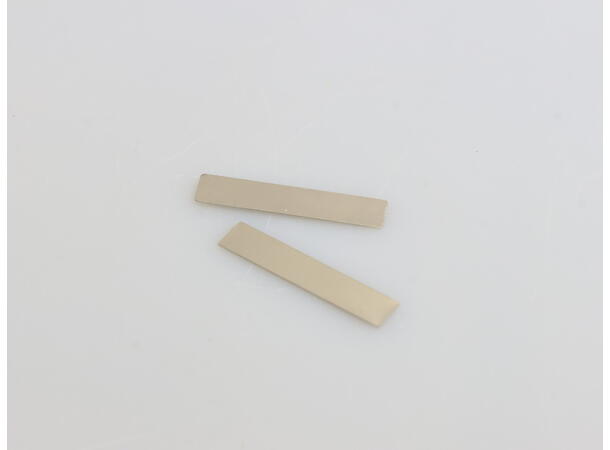 Shims 0,2mm til Zuma Bryggmek Shims 0,2 mm til Zuma bryggmek 