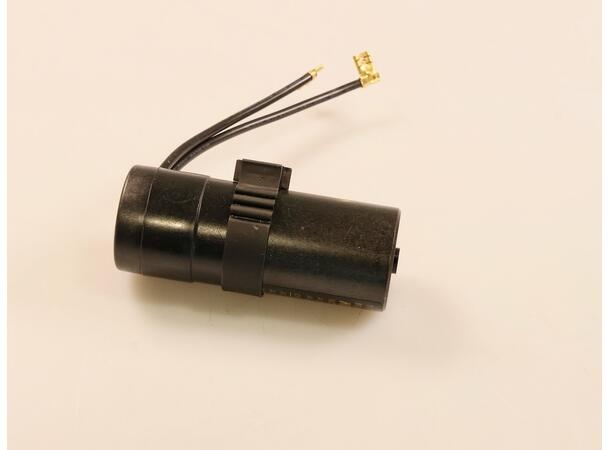 Starting Capacitor 80mF (117U5017) 