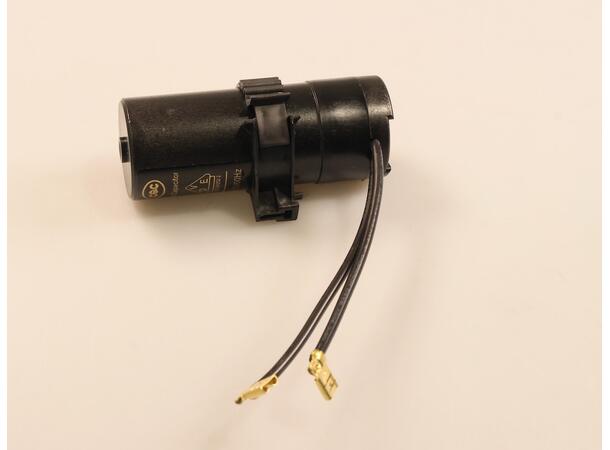 Starting Capacitor 80mF (117U5017) 