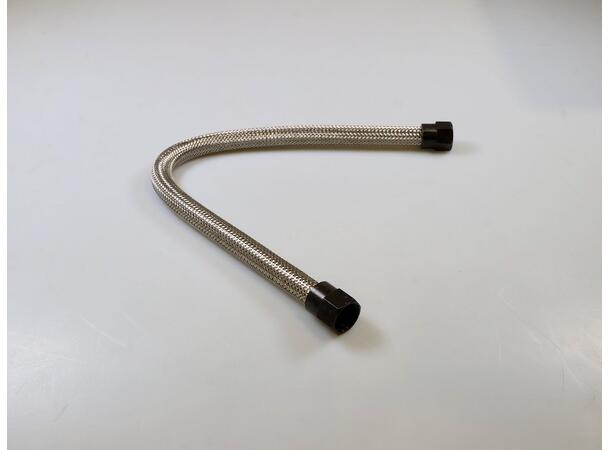 Tube 3/4" OD Braided 24" 