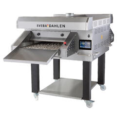 Tunnel Pizzaovn TP11 Sveba Dahlen