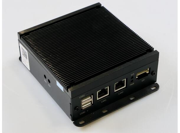 ARM IPC 