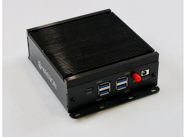 ARM IPC 