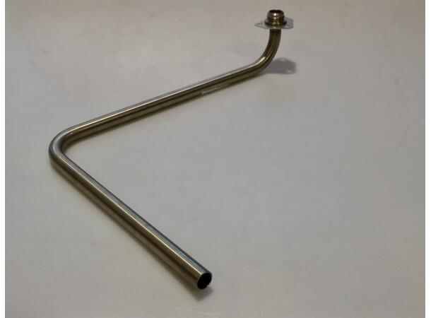 Air Tube Manifold Right Hand 