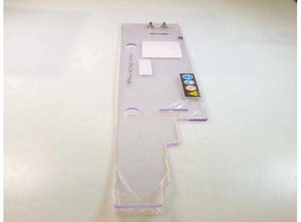 Assy Guard 1 Prep Table Infeed Drive Side 