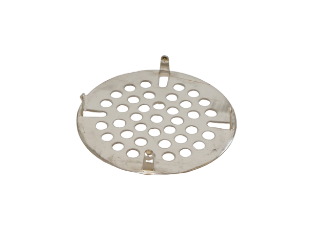 Flat Strainer S/S 