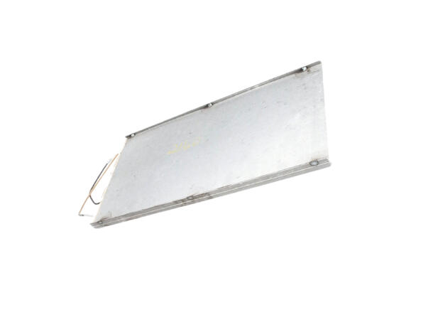 Heating Unit/Hearth Plate, Grooved, DZ55 Varmeelement CTX pizzaovn 