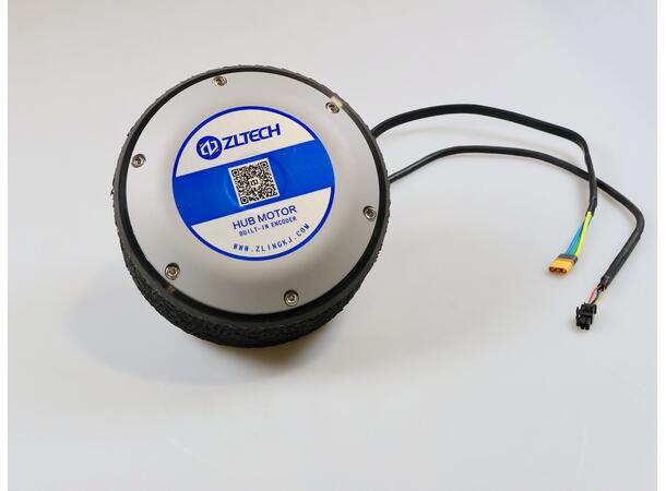 Hub Motor Navmotor 