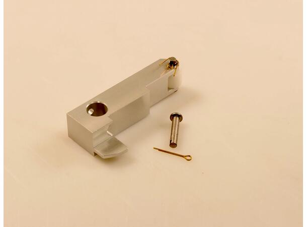 Lever with Driver 