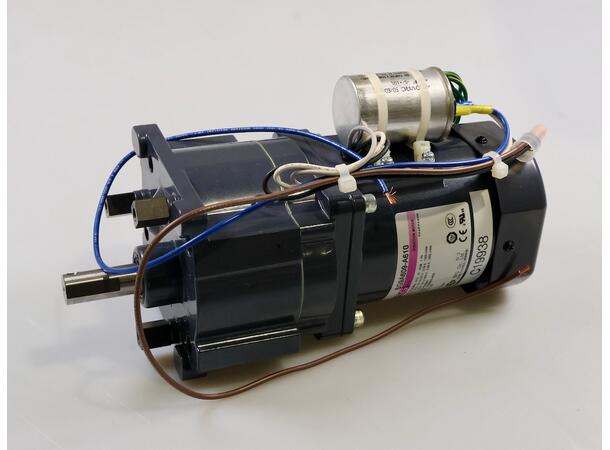 Motor, Agitator Mach5/Diplomat 