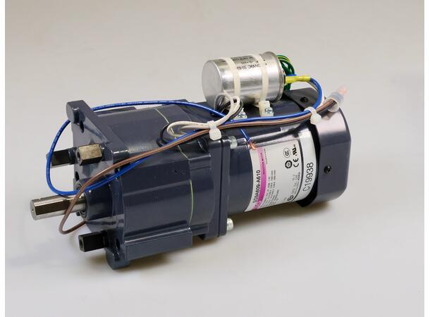 Motor, Agitator Mach5/Diplomat 