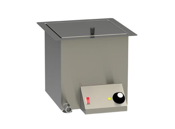 Pølsekoker CL A1N FKI 