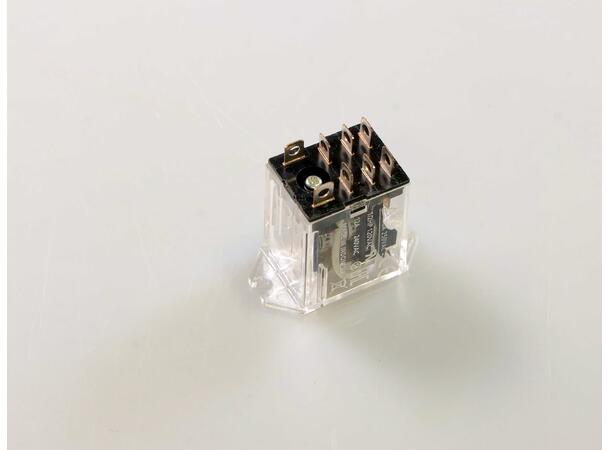 Relay 24VAC DPDT Omron 