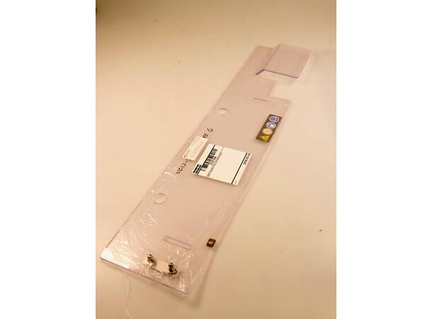 Assy Guard 6 Tail End Drive Side 