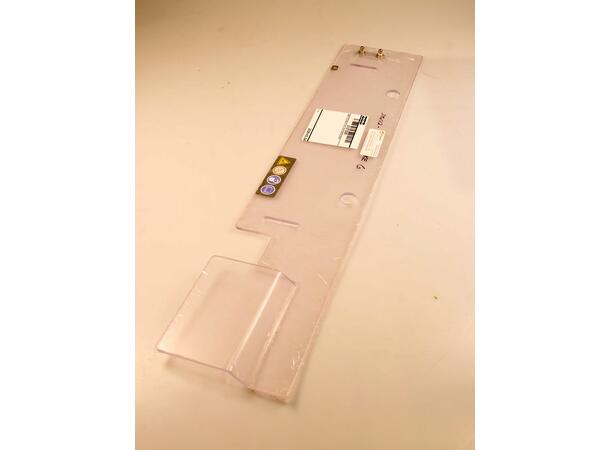 Assy Guard 6 Tail End Drive Side 