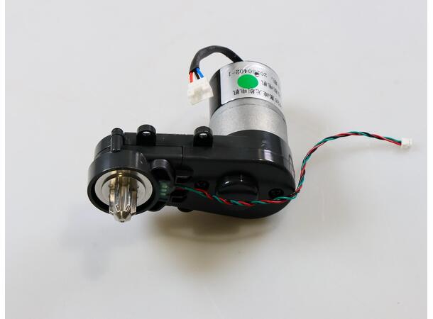 C40 Brush Motor components C40 børstemotorkomponenter 