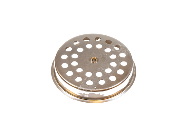 CRUMB CUP STRAINER Smulekopp-sil 