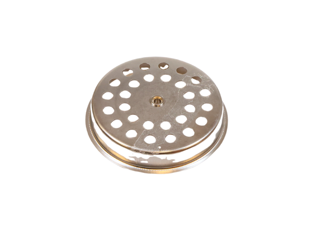 CRUMB CUP STRAINER 
