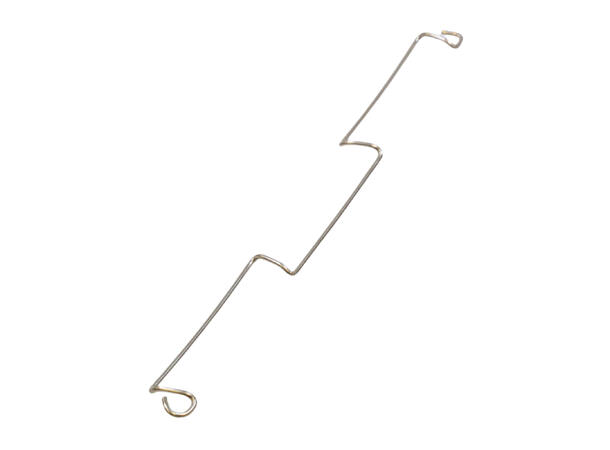 Clip, Wire Belt Klips, trådbånd 