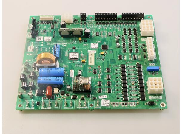 Control Motor Grill C84x/L8xx 