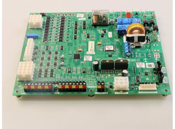 Control Motor Grill C84x/L8xx 