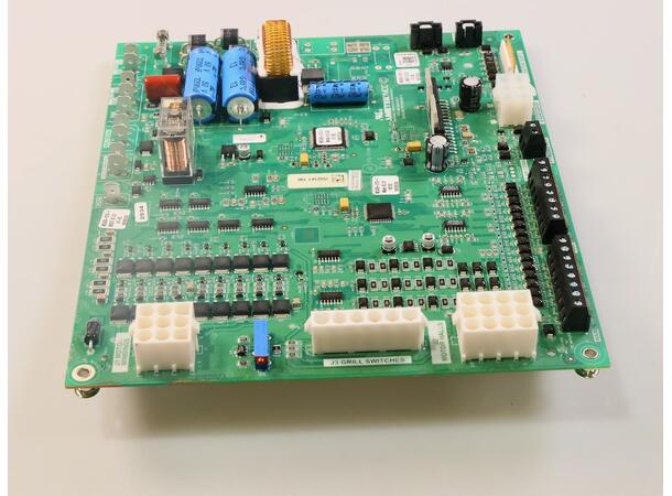 Control Motor Grill C84x/L8xx 