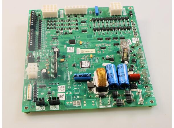 Control Motor Grill C84x/L8xx 