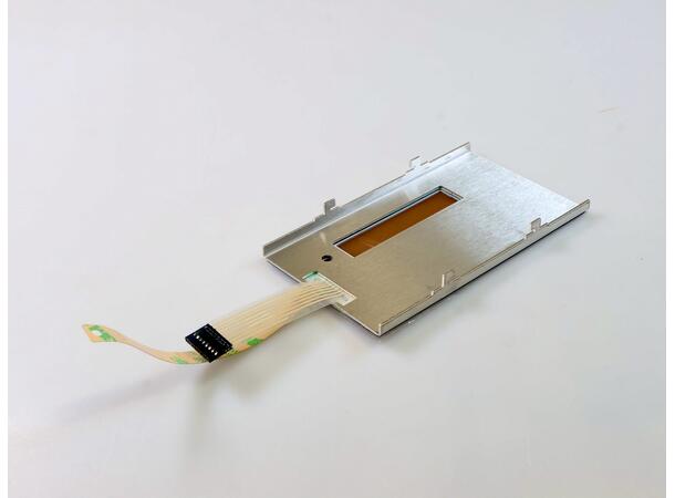 Kit, Overlay And Switch Assy 