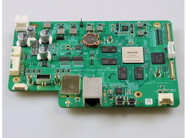 RK3288_UIB_DUAL_LVDS_V1.2 RK3288_UIB_DUAL_LVDS_V1.2 