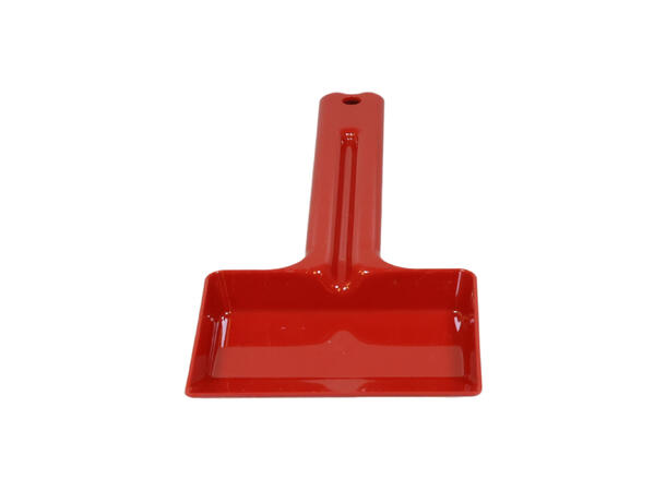 Scoop For Mcnuggets, Red 