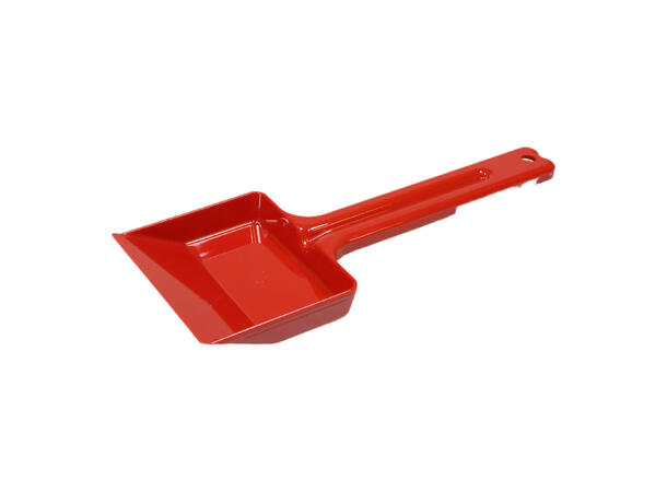 Scoop For Mcnuggets, Red 
