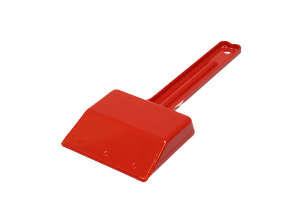 Scoop For Mcnuggets, Red 