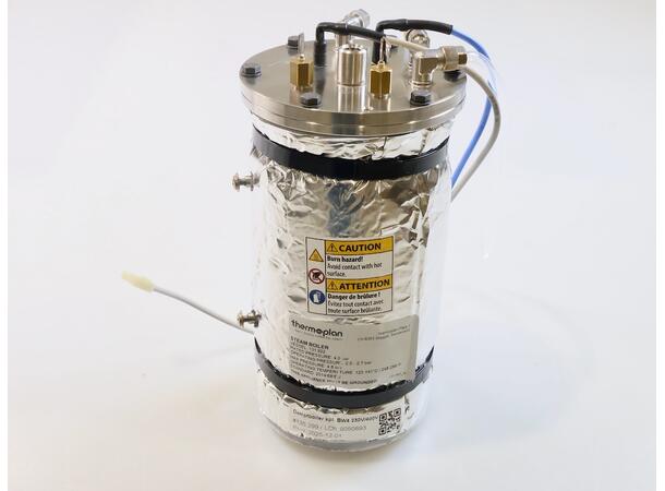 Steam Boiler Assy. BW4 230V/400V 