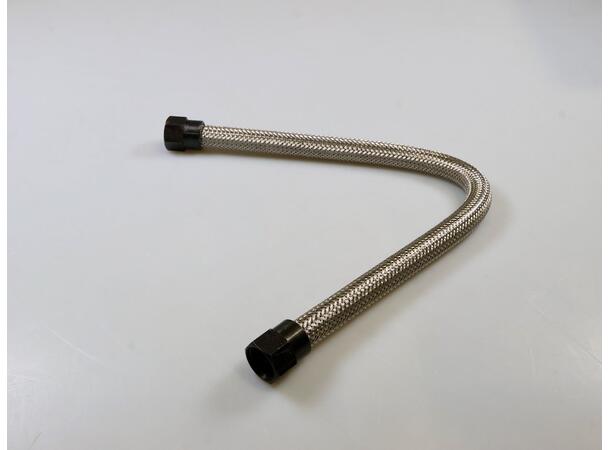 Tube 3/4" OD Braided 22" 