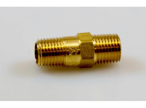 Valve Check 1/4MP Tilbakeslagsventil 1/4" MP 